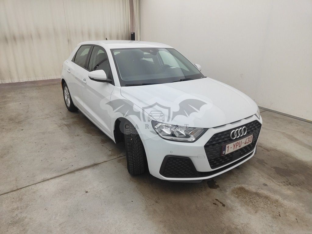 Audi A1 Sportback 30 TFSI 2020