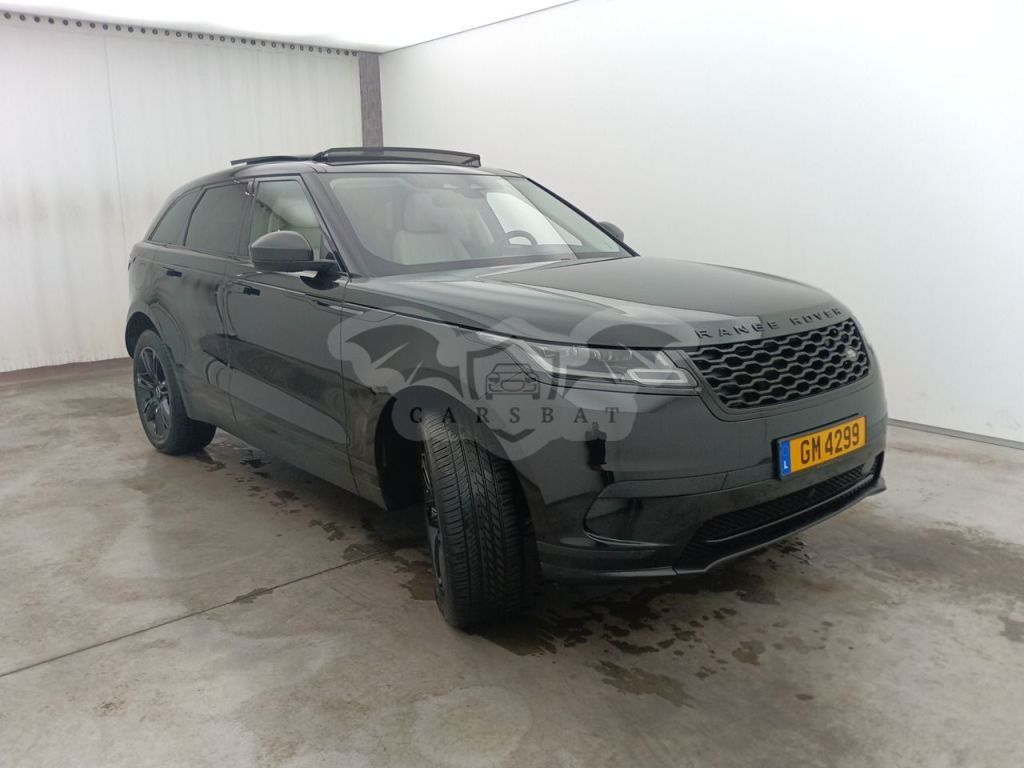 Land Rover Range Rover Velar 2.0 P400e SE 2022