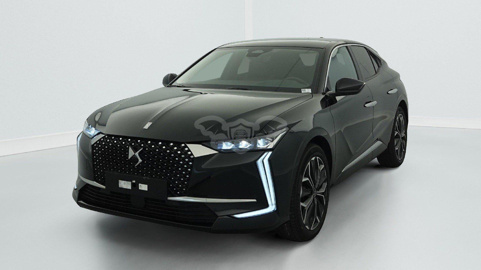 DS DS4 1.2 Rivoli 2024