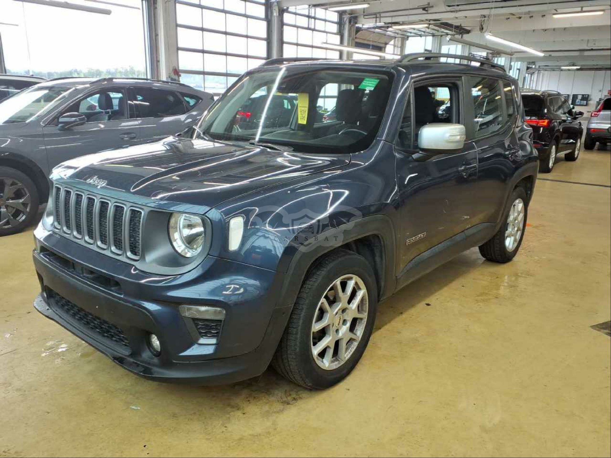 Jeep Renegade 1.0 2022
