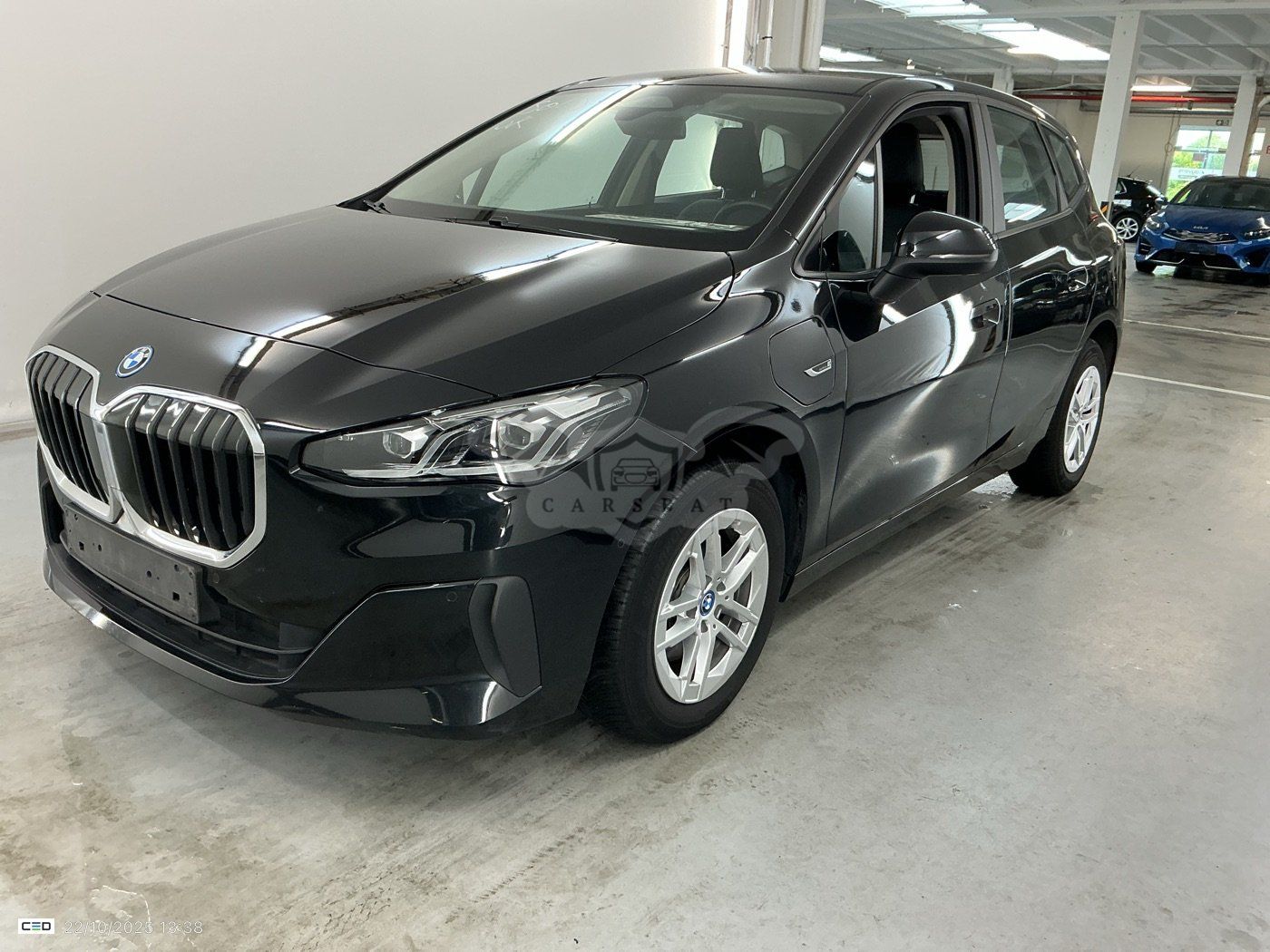 BMW 2 Series Active Tourer 225e 2022