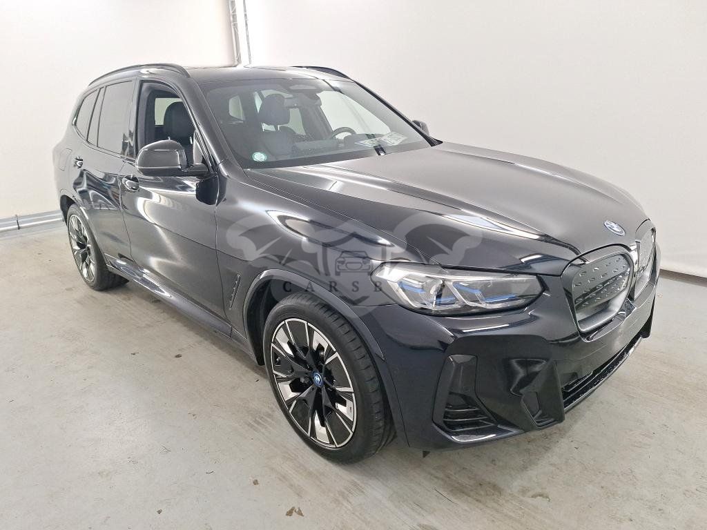 BMW iX3 74 kWh Impressive 2023