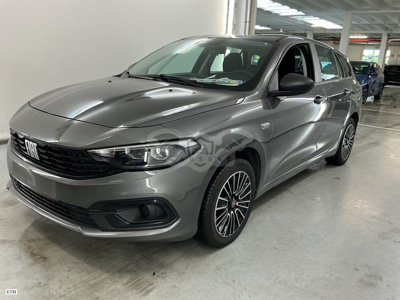 Fiat Tipo 1.0 2023