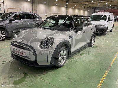 Mini 5 Doors Cooper 1.5 Essential 2021