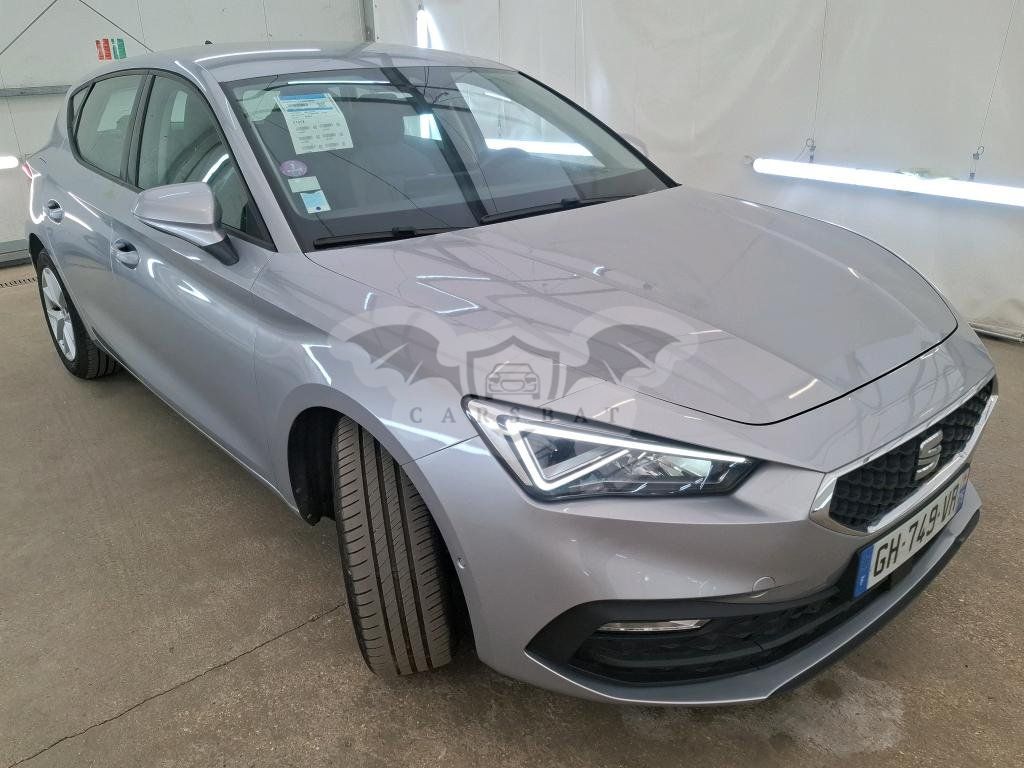 Seat Leon 1.0 TSI Business 2022