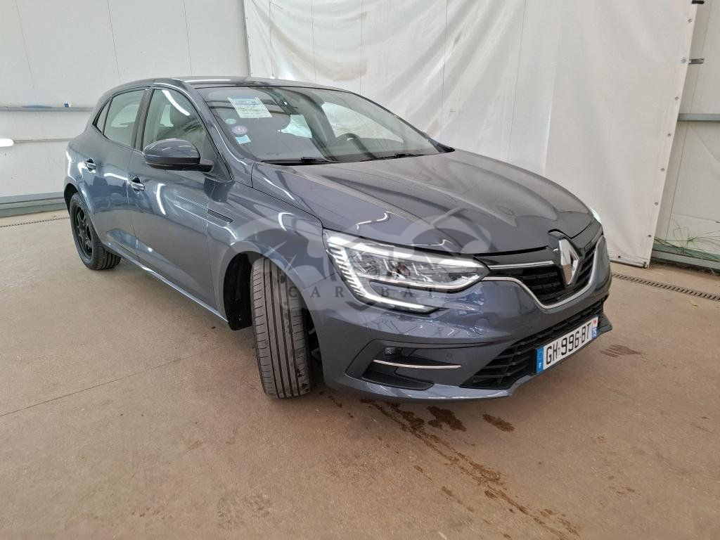 Renault Megane 1.0 TCe Business 2022