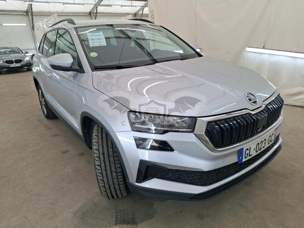 Skoda Karoq 2.0 TDI Business 2022