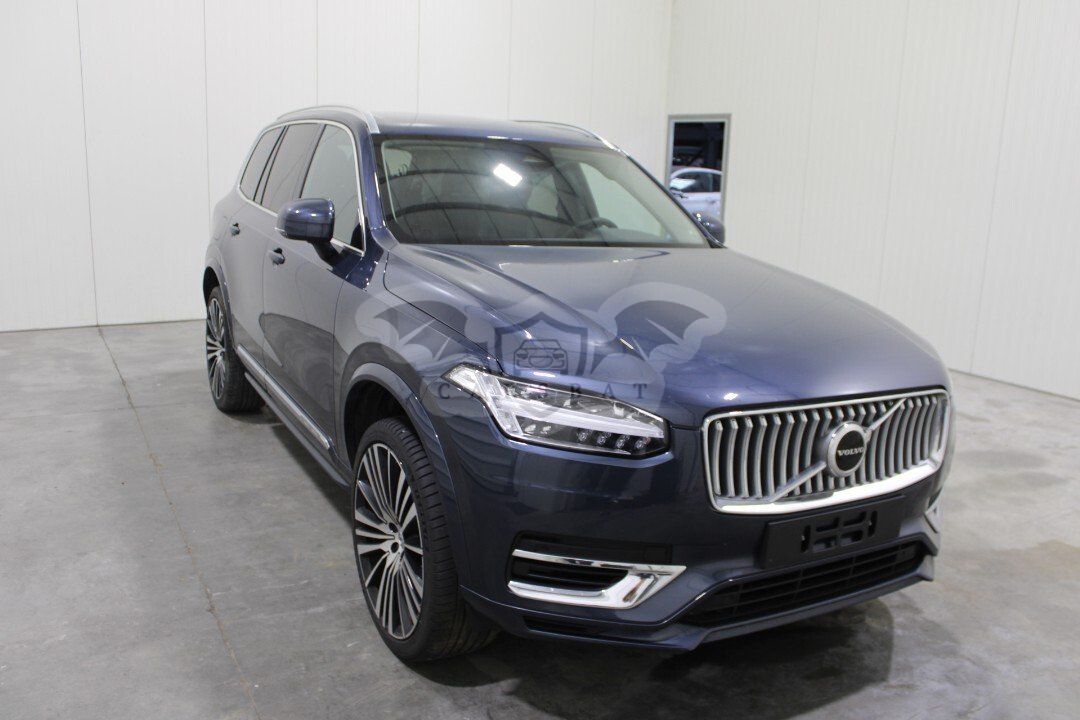 Volvo XC90 T8 Core 2023