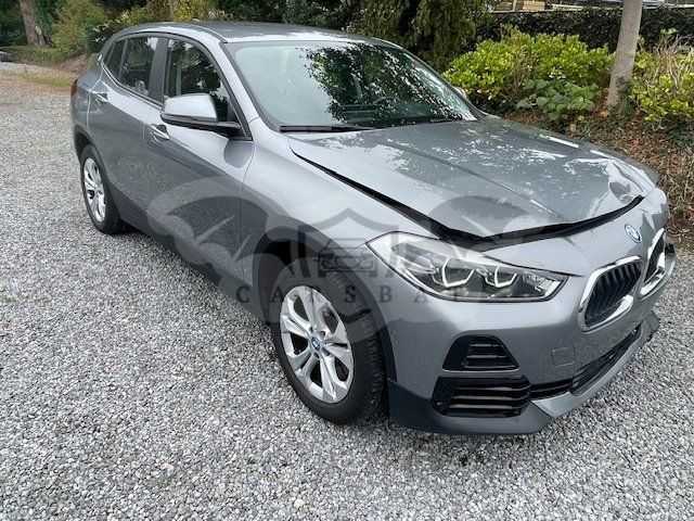 BMW X2 25e Advantage 2023