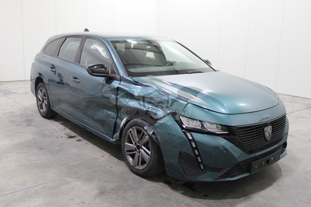 Peugeot 308 SW Active Pack 2022