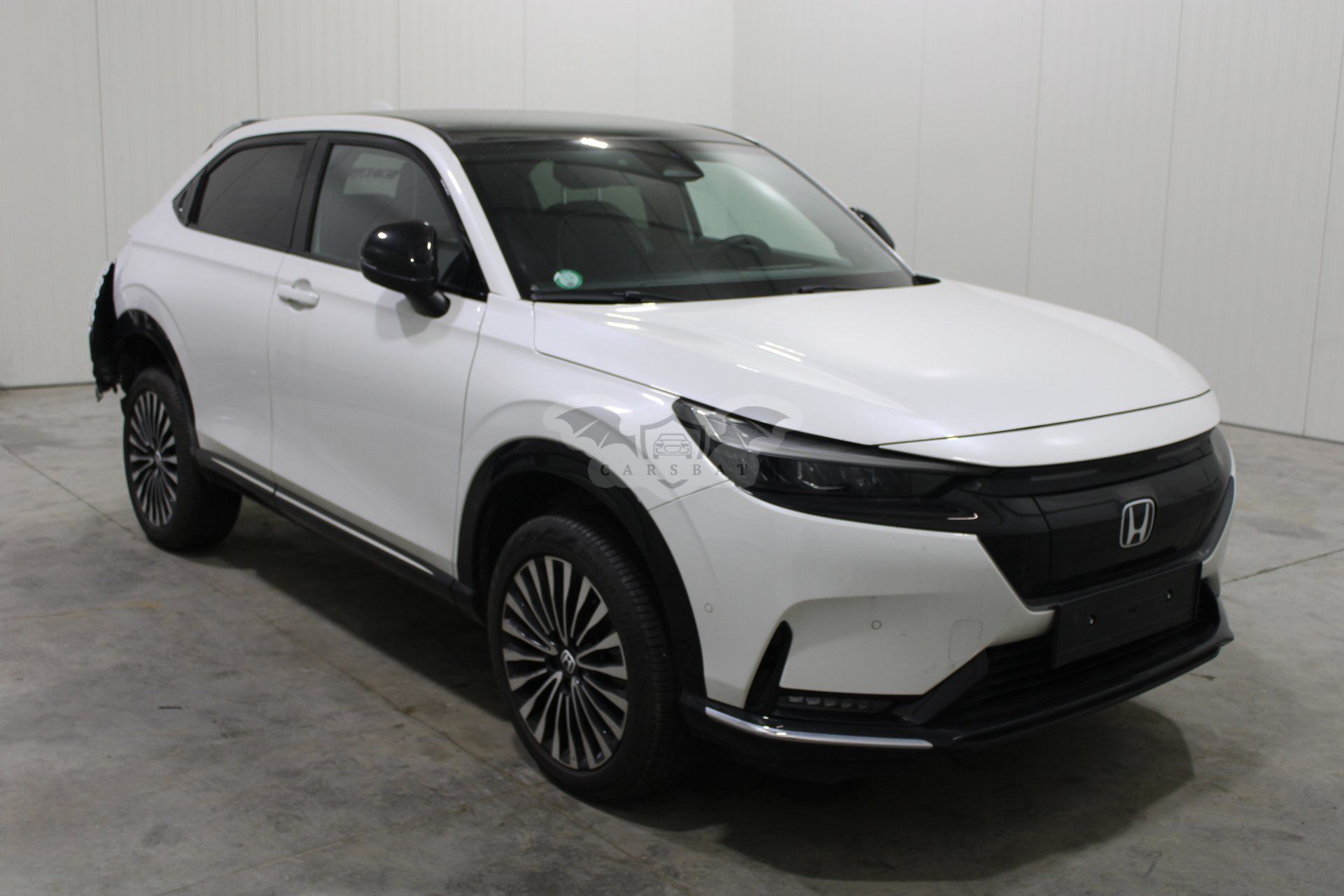 Honda e:Ny1 Executive 2023