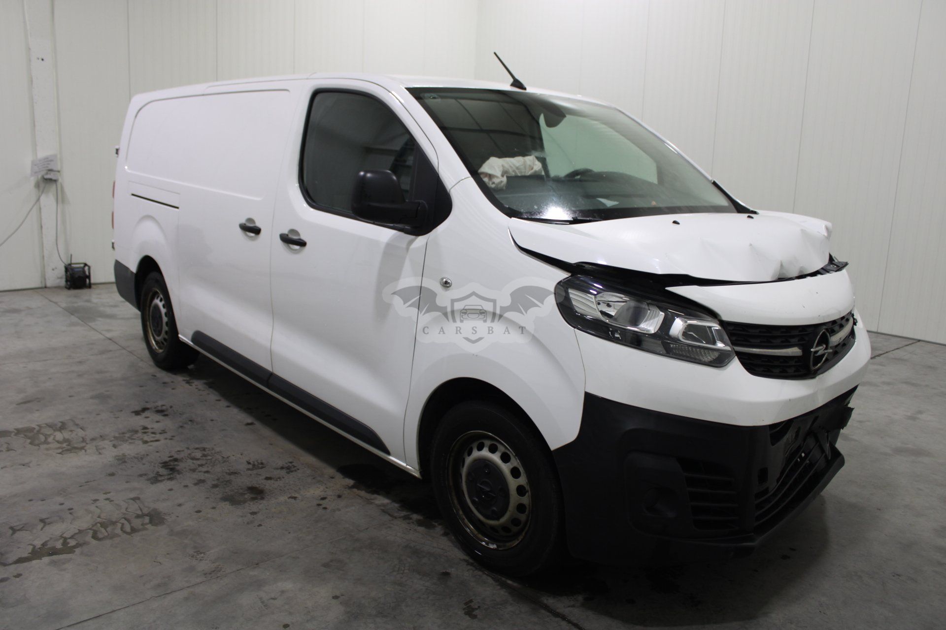 Opel Vivaro L2H1 2.0 Comfort 2021