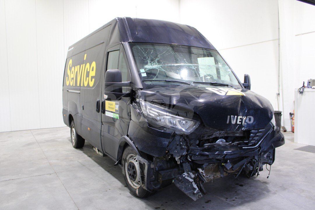 Iveco Daily 2.3 2020