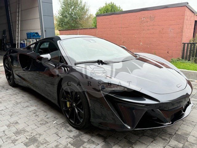 McLaren Artura 3.0 2022