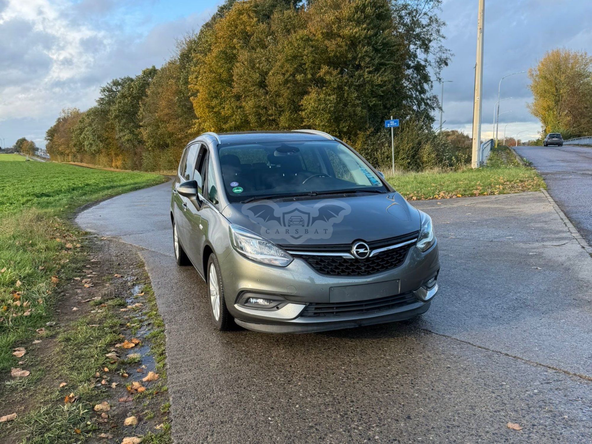 Opel Zafira 1.4 Innovation 2018