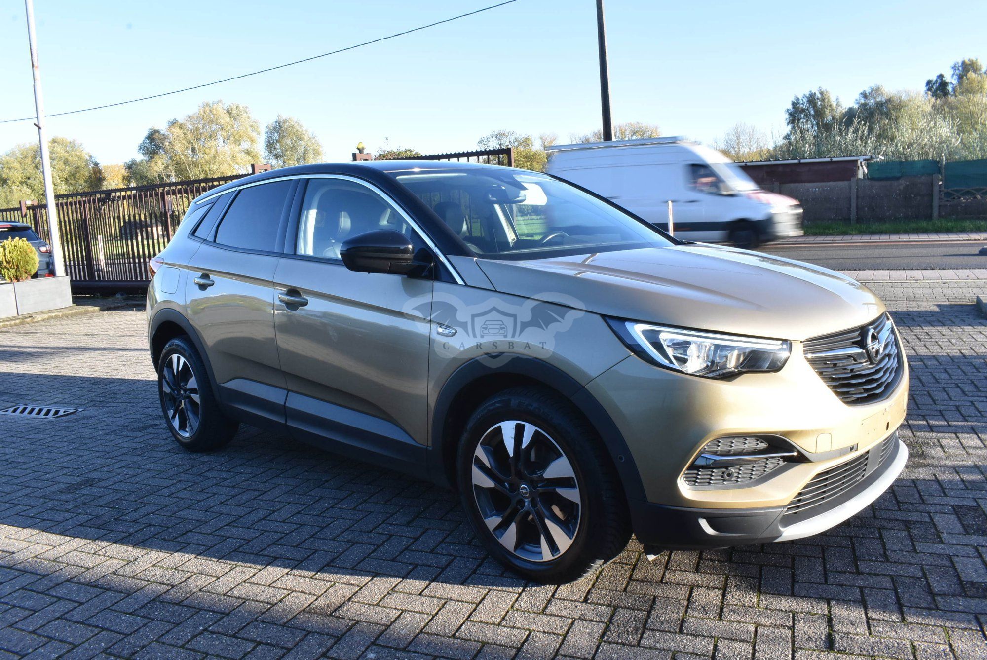 Opel Grandland 1.2 Innovation 2018