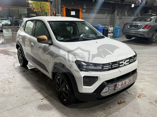 Dacia Spring 27 kWh Extreme 2024