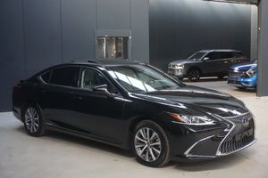 Lexus ES 300h 2020