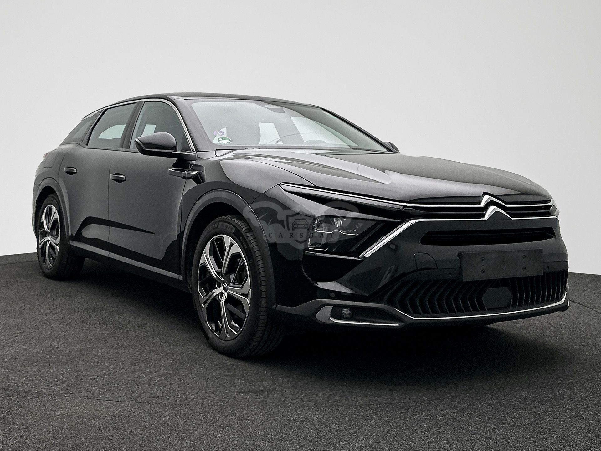 Citroën C5 X 1.6 Business 2022