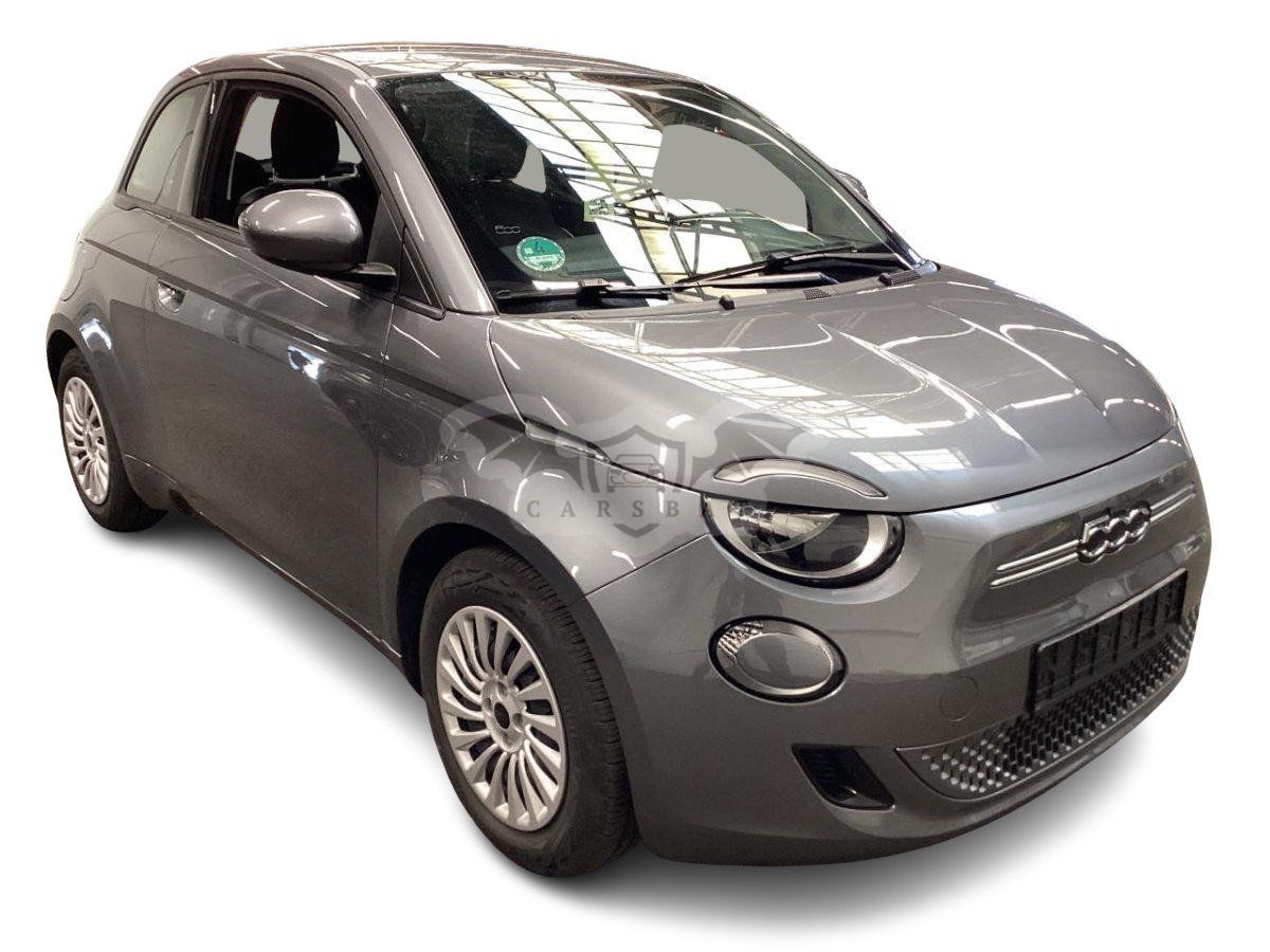 Fiat 500 e Action 2022