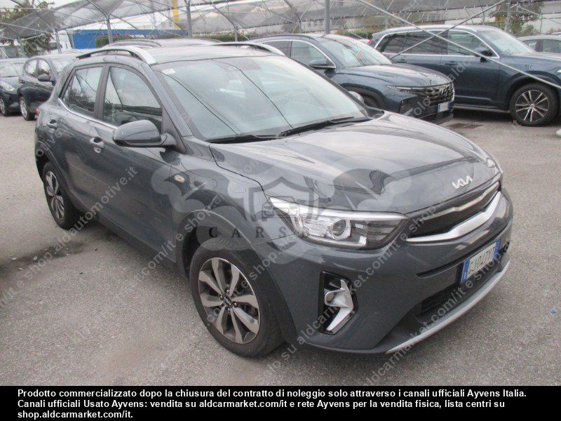 Kia Stonic 1.0 T-GDI Style 2022