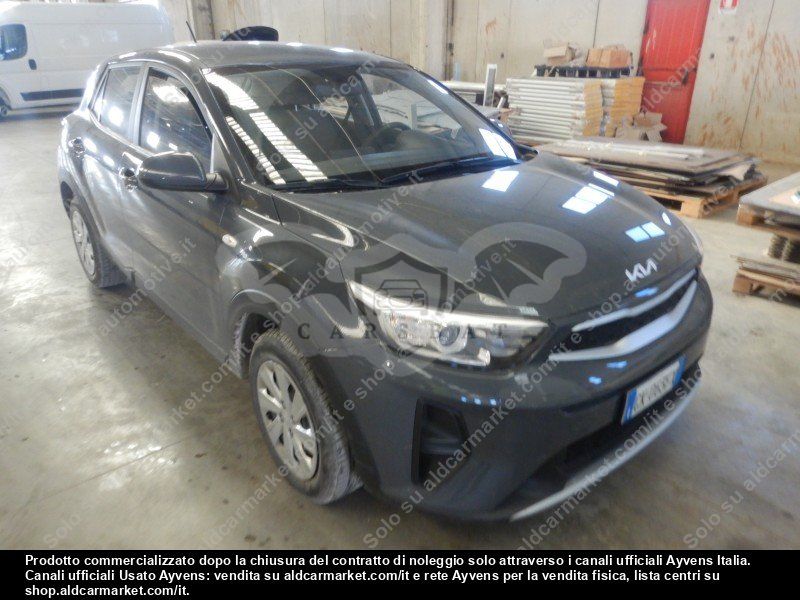 Kia Stonic 1.2 2022