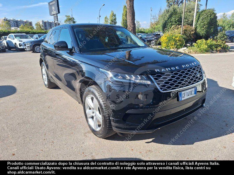 Land Rover Range Rover 2.0 2021
