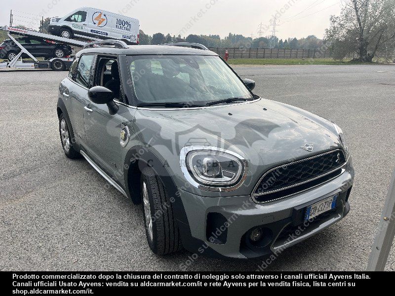 Mini Countryman Cooper SE 2020