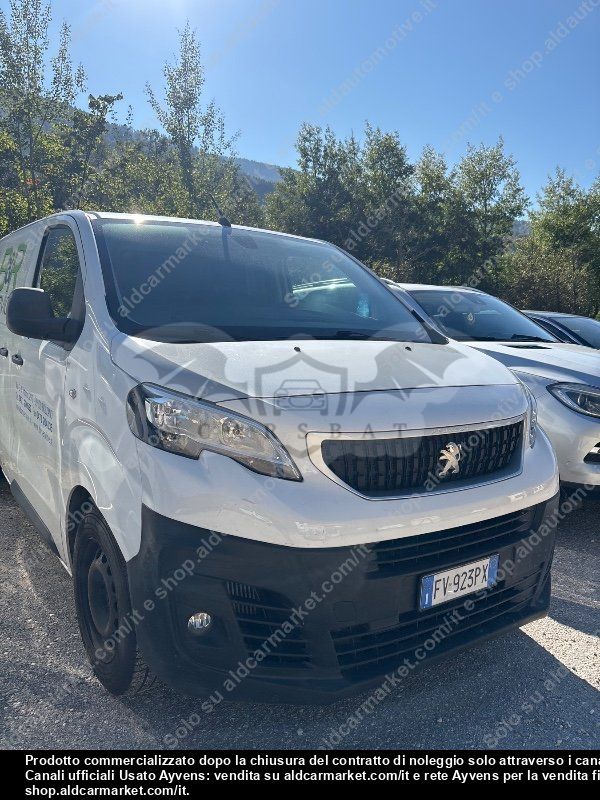 Peugeot Expert 2.0 HDI Premium 2019