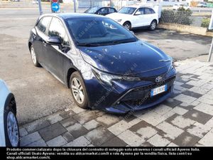Toyota Corolla 1.8 Business 2022