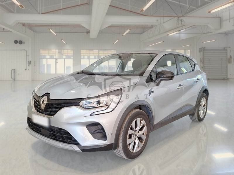 Renault Captur / QM3 1.0 TCe Business 2022