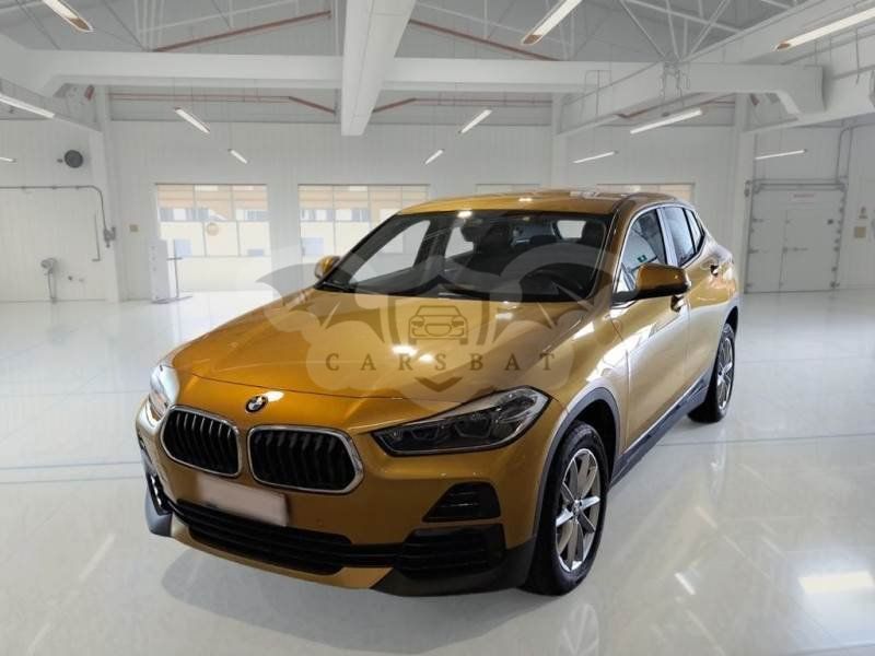 BMW X2 20d Business 2022