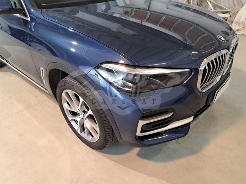 BMW X5 25d X Line 2022