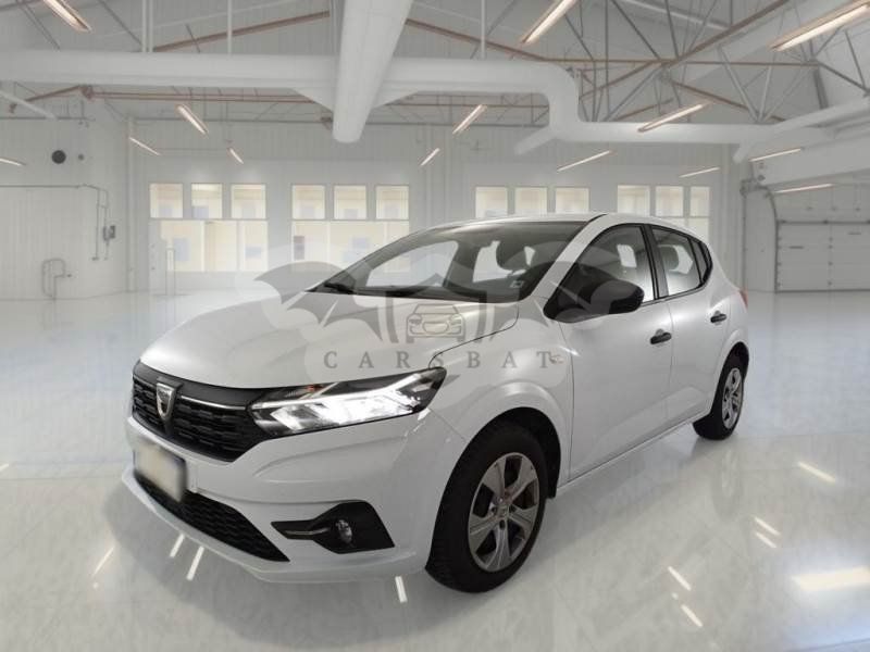 Dacia Sandero 1.0 SCe Essential 2021