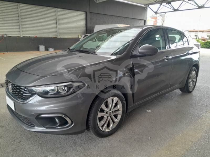 Fiat Tipo 1.6 MultiJet Business 2018