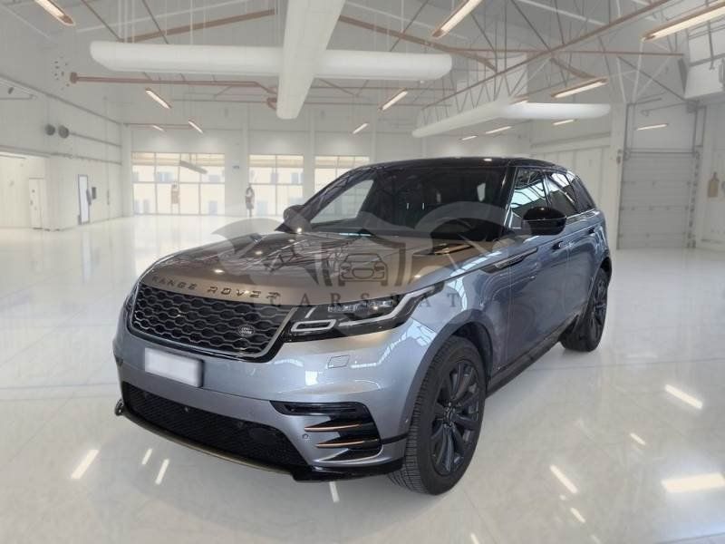Land Rover Range Rover Velar 2.0 R-Dynamic SE 2021