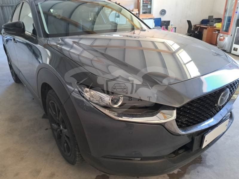 Mazda CX-30 2.0 SKYACTIV Homura 2022