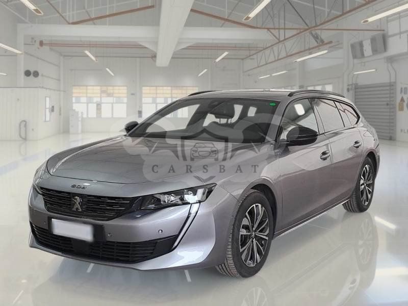 Peugeot 508 SW 1.5 HDI Allure Pack 2023
