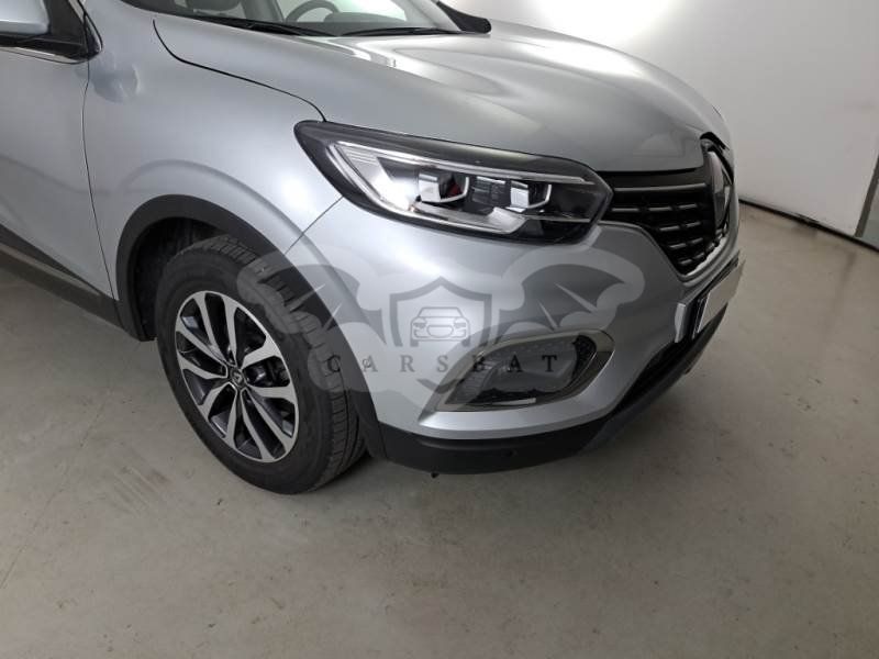 Renault Kadjar 1.5 DCI Intens 2022