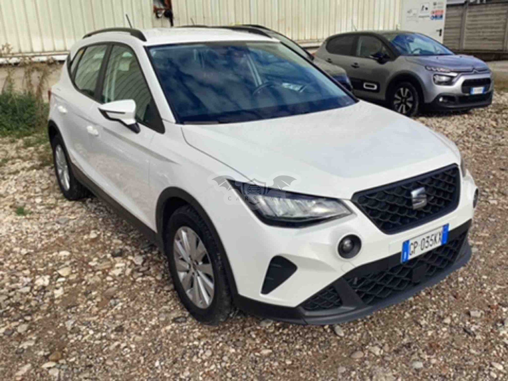 Seat Arona 1.0 TSI Style 2023