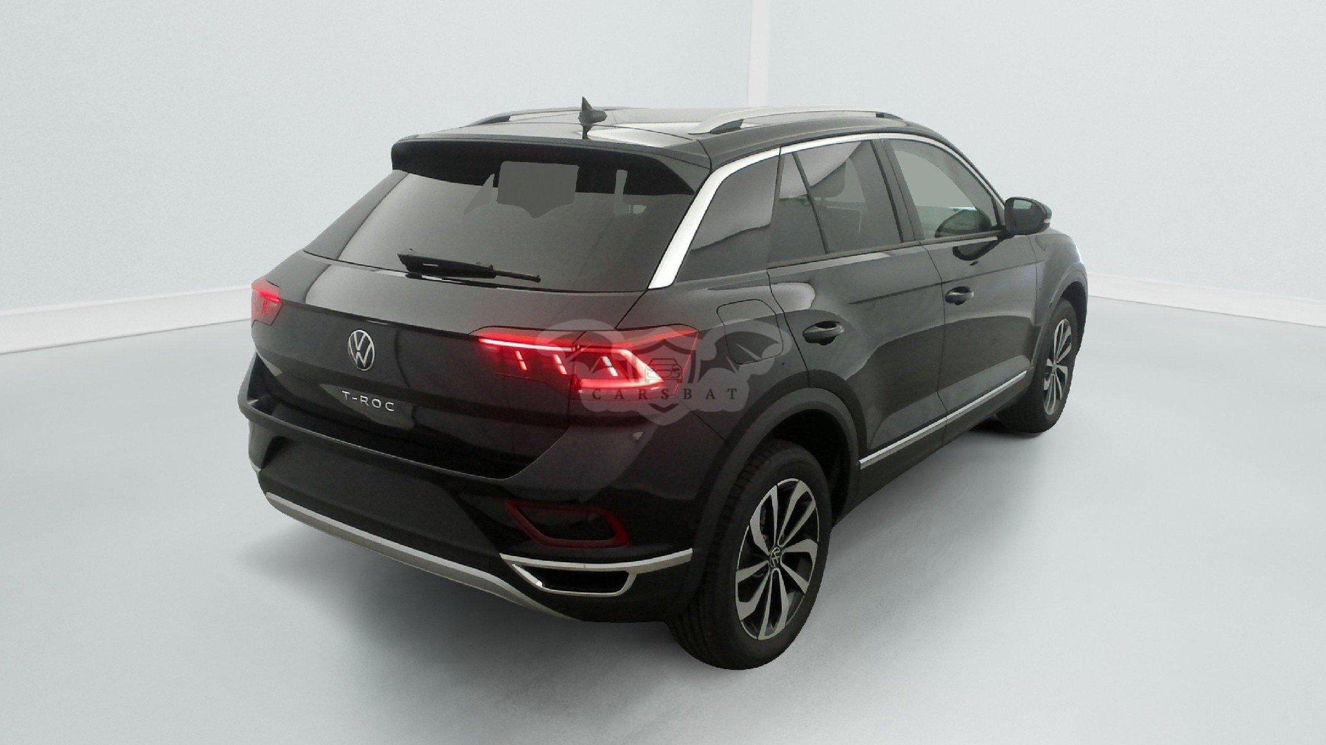Volkswagen T-ROC 1.5 TSI Style 2025