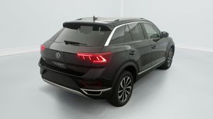 Volkswagen T-ROC 1.5 TSI Style 2025