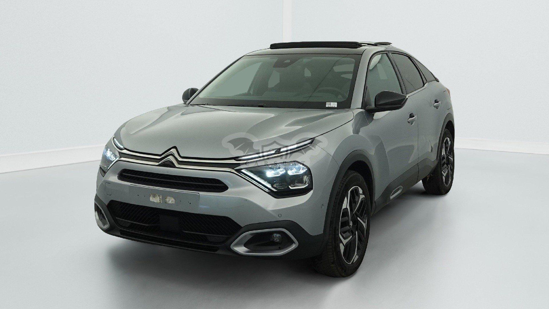 Citroën C4 1.2 Max 2024