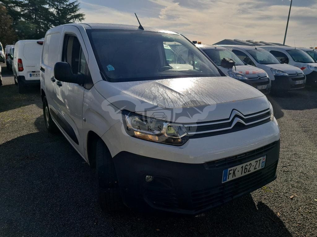 Citroën Berlingo Club 2019