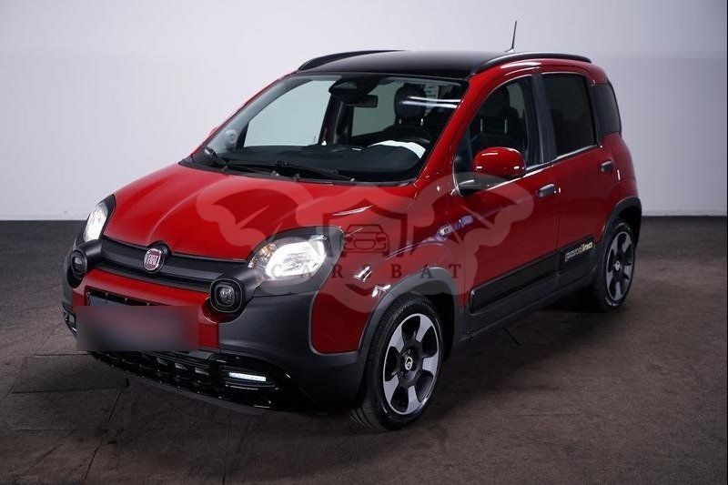 Fiat Panda Cross 1.0 2025