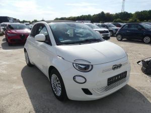 Fiat 500C E 37 kWh 2023