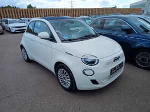 Fiat 500 e 37 kWh 2023