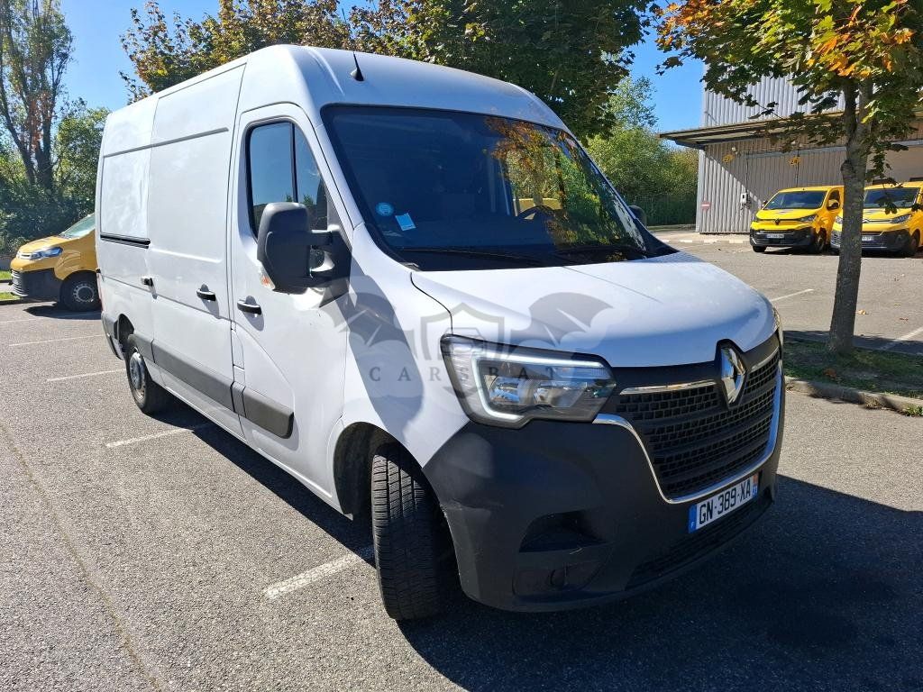 Renault Master L2H2 Comfort 2023