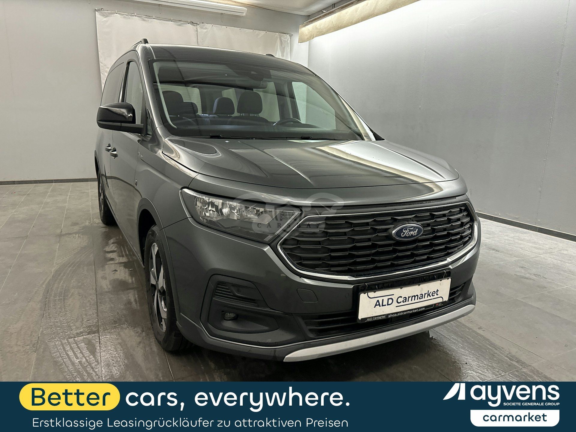 Ford Tourneo Connect 2.0 Active 2023