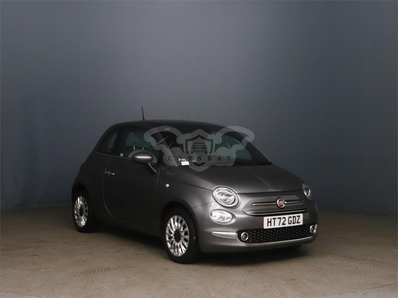 Fiat 500 1.0 MHEV Dolcevita 2023